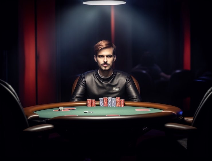Studio live dealer jutawan88 dengan kualitas HD