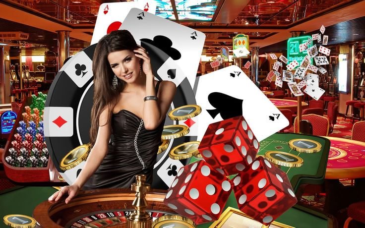 Dealer roulette Champions League menjelaskan aturan permainan