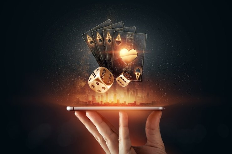Struktur hadiah turnamen